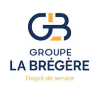 Groupe La Brégère