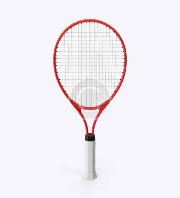 Wooden Racket – Image 3