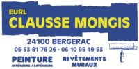 EURL Clausse Mongis