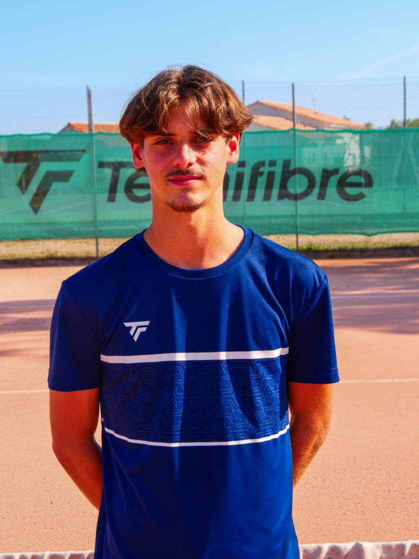Noé FOURRÉ