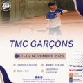 TOURNOIS TMC VACANCES